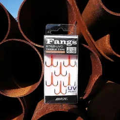 BKK Spear-21 UVO #12 7pk -Panther Martin Salg spear 21 uvo style2.640