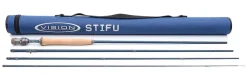 Vision Stifu Seatrout Fluepakke -Panther Martin Salg stifu 3.640