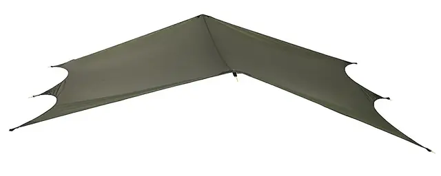 Sydvang Tarp Ultralight Grønn 11 1 Sydvang Tarp Ultralight Grønn 11