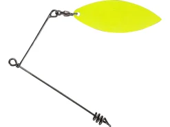 Westin Add-It Spinnerbait Willow ChYel S