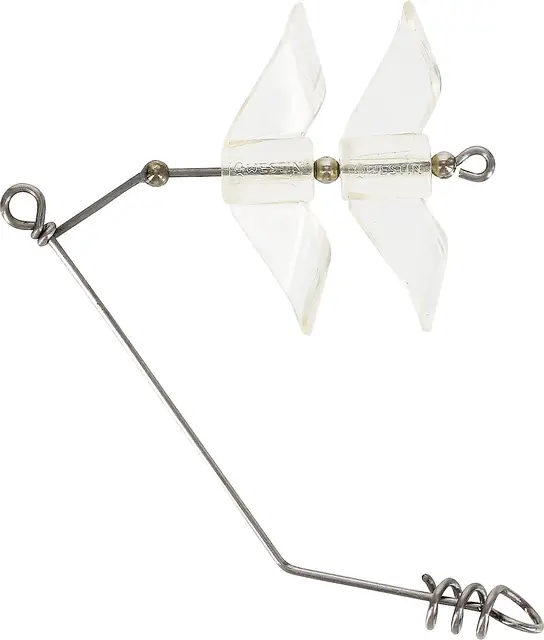 Westin Add-It Spinnerbait Propeller 1 Westin Add-It Spinnerbait Propeller