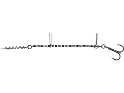 Westin Add-It Jointed Stinger #1 7cm