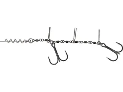 Westin Add-It Stinger HD Double #1/0