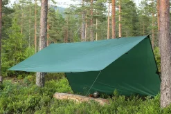 Eagle Products Eagle Tarp/Gapahuk - Grønn -Panther Martin Salg tarp3.640