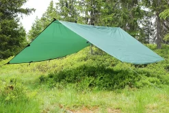 Eagle Products Eagle Tarp/Gapahuk - Grønn -Panther Martin Salg tarp3 4.640