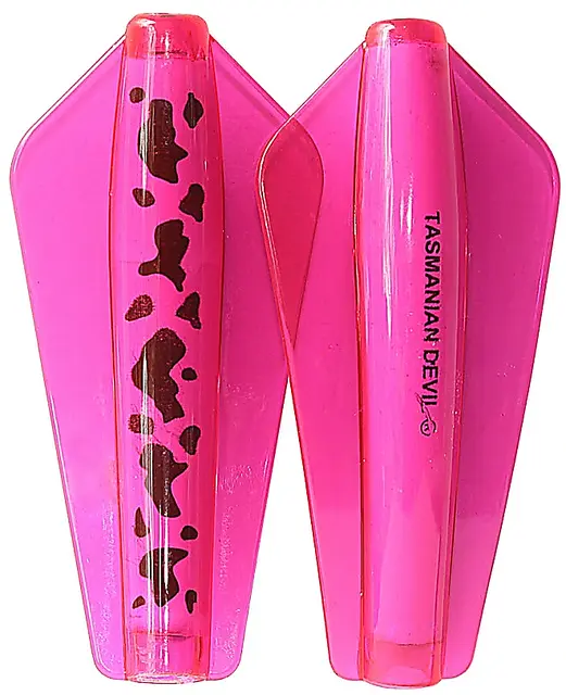 Okuma Pink Pearl V2 Extended 5-20g 2 Okuma Pink Pearl V2 Extended 5-20g - Bilde 2