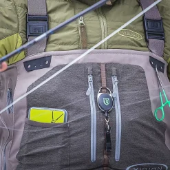 Vision Tool Musta Michelin Vadepakke -Panther Martin Salg tool stkft wader 04.640