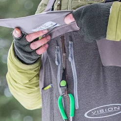 Vision Tool Musta Michelin Vadepakke -Panther Martin Salg tool stkft wader 06.640