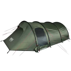Urberg 4-Person Trekking Tunnel Tent
