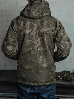 Vision CAPU Jacket Camo XXL -Panther Martin Salg v6435 3.640