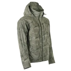Vision CAPU Jacket Camo XXL