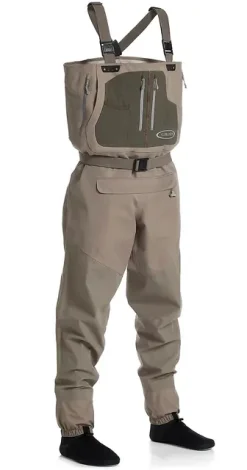 Vision Tool Relief Waders M
