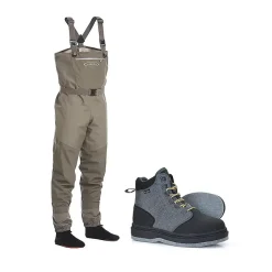 Vision Atom Felt Edition Vadepakke