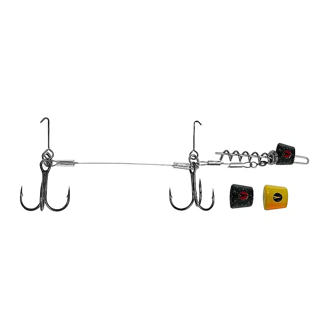 VMC Pike Rig Heavy 1 VMC Pike Rig Heavy