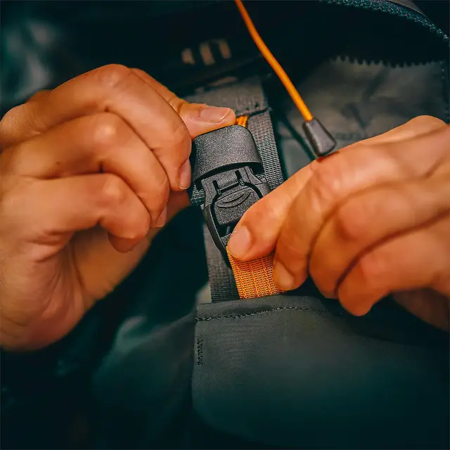 Guideline Women's Laerdal Waders M 2 Guideline Women's Laerdal Waders M - Bilde 2