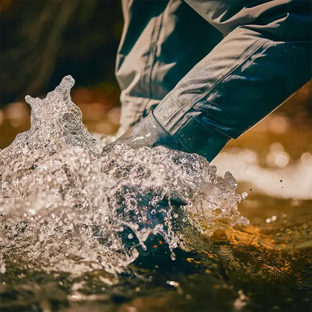 Guideline Women's Laerdal Waders M 4 Guideline Women's Laerdal Waders M - Bilde 4