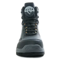 Guideline Alta NGx Boot Felt 46 -Panther Martin Salg web image alta ngx boot felt graphite 107235 6 1350155893 plid 161527.640