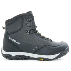 Guideline Alta NGx Boot Vibram 42 -Panther Martin Salg web image alta ngx boot vibram graphite 107245 2 1345365604 plid 161757.640