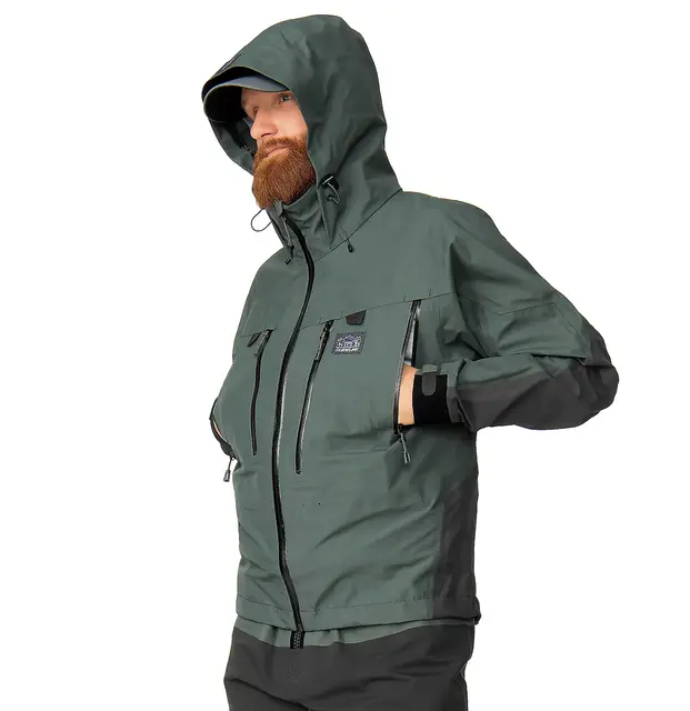 Guideline Alta NGx Jacket M - Bilde 5