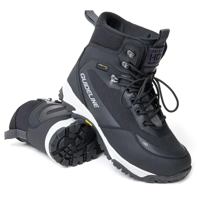 Guideline HD Boot Vibram 45 1 Guideline HD Boot Vibram 45