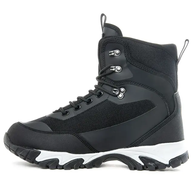 Guideline HD Boot Vibram 45 5 Guideline HD Boot Vibram 45 - Bilde 5