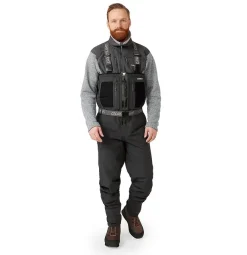 Guideline Laxa 2.0 Zip Wader M -Panther Martin Salg web image laxa 2 0 zip wader xxxl graphite 106266 1 500289758 plid 139562.640