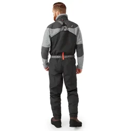 Guideline Laxa 2.0 Zip Wader M -Panther Martin Salg web image laxa 2 0 zip wader xxxl graphite 106266 31391115288 plid 139562.640