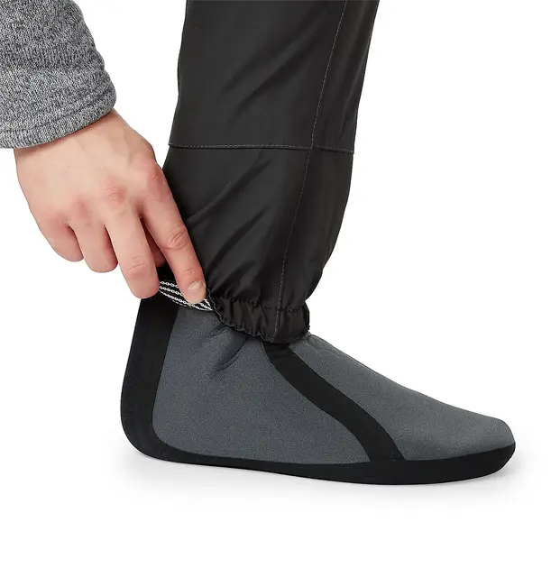 Guideline Laxa 2.0 Zip Wader M - Bilde 2