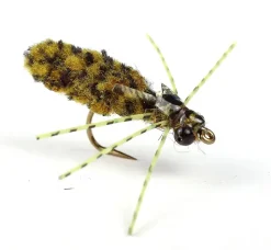 Guideline Mop Dragon Olive #10