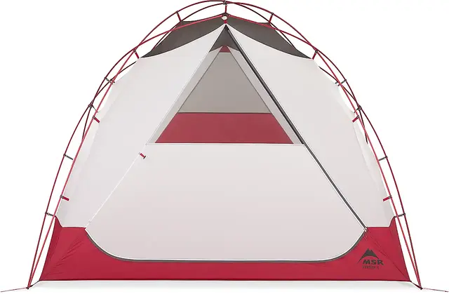 MSR Habitude 4 Tent - Bilde 3