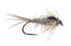 Guideline Squirrel Nymph #12