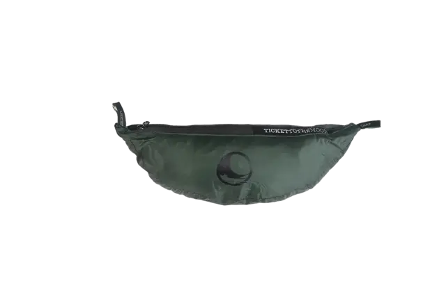 Ticket To The Moon Tarp Regnbeskyttelse - Bilde 2