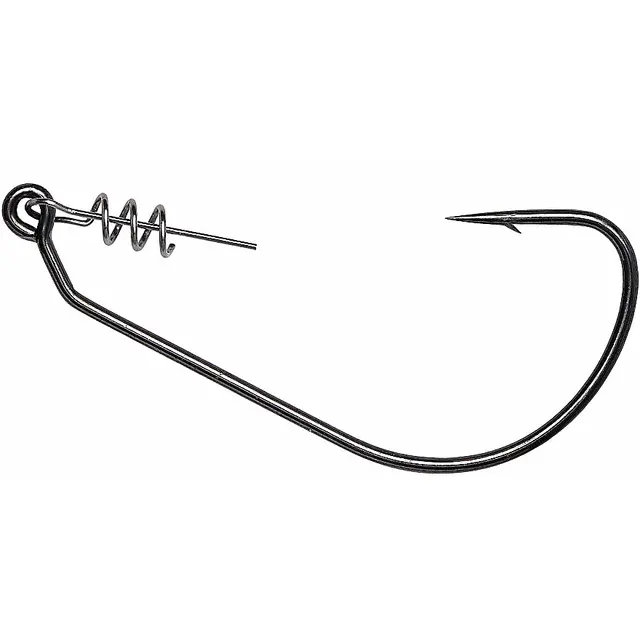 Savage Gear Weedless BN #4/0 6-pack 1 Savage Gear Weedless BN #4/0 6-pack