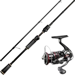 Westin BattleStick 7'1" Allround Pro