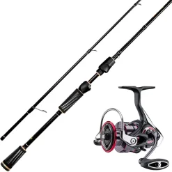 Westin BattleStick 7'1" Allround Crank