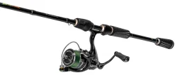 Westin BattleStick 7'1"Allround Topwater -Panther Martin Salg westin battlestick 7 1 allround jig ninja lt sufix2.640