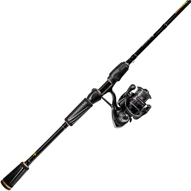 Westin BattleStick 7'1" Allround Jig 1 Westin BattleStick 7'1" Allround Jig