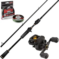 Westin BattleStick-T 7'4" Crank