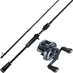 Westin BattleStick-T 7'4" Jig & Twitch