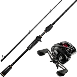 Westin BattleStick-T 7'4" T&C-rig