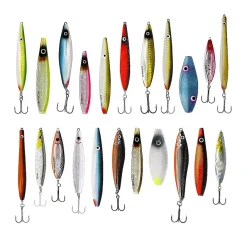 Westin Seatrout Advent Kalender -Panther Martin Salg westin trout advent calendar baits.640