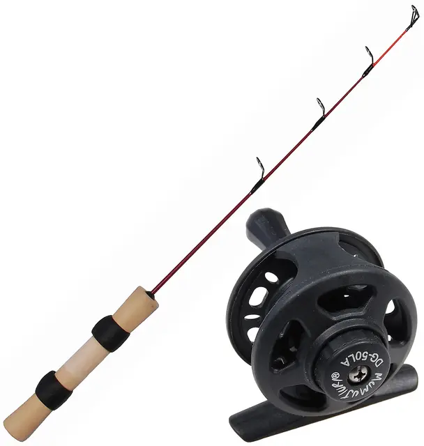 Wiggler Pimpel Rulle/Tele Pimpelstikke 1 Wiggler Pimpel Rulle/Tele Pimpelstikke