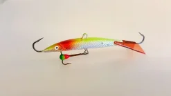 Wiggler Lasto Clown 65mm