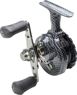 Wiggler Hice Isfiskesnelle